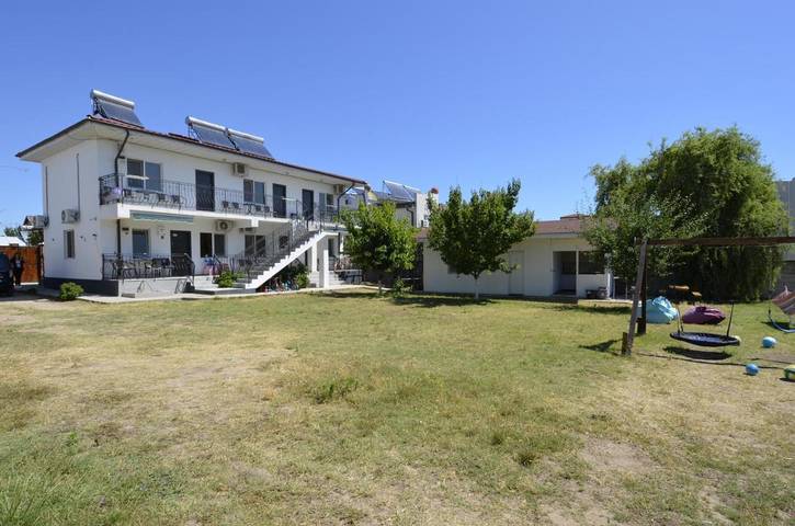 Maison d’hôte pour 4 personnes, avec jardin et vue dans Constanța - 2