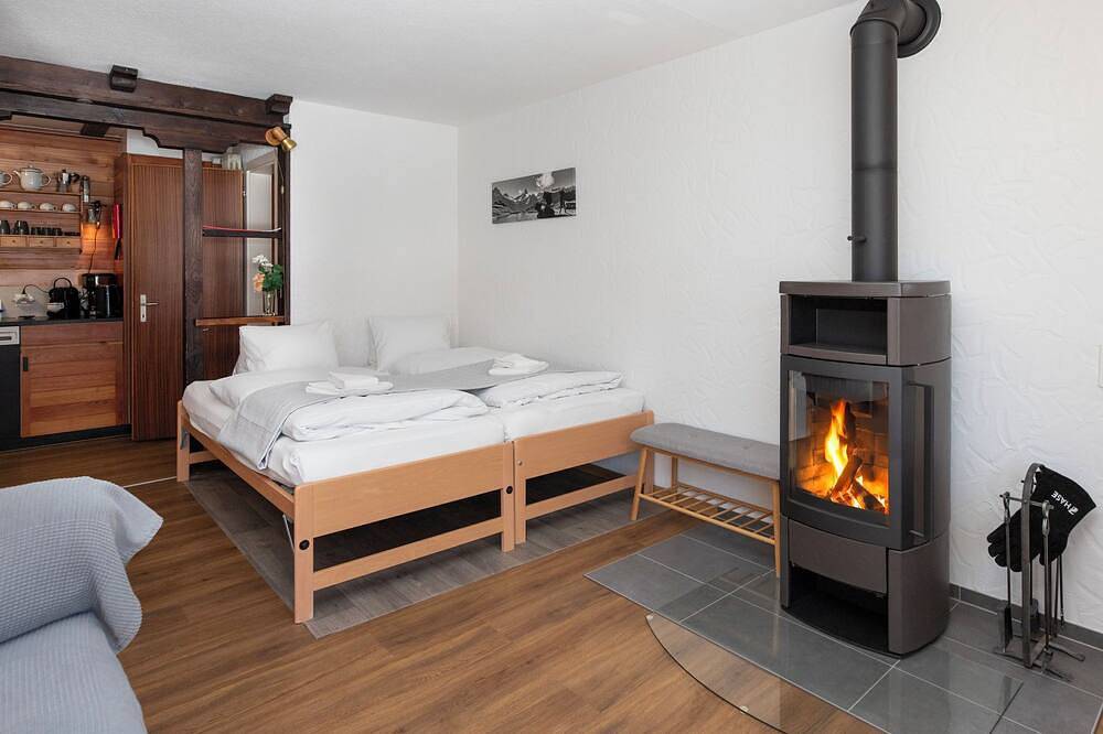 Appartement entier, Snowkaya Grindelwald in Schwendi b. Grindelwald, Grindelwald