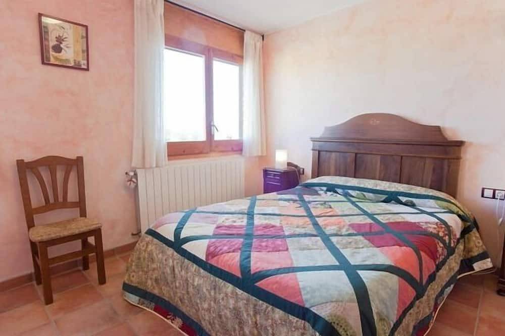 Gîte Les Farreras pour 7 personnes in Manresa, Pla de Bages DO