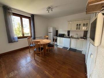 Gîte pour 2 personnes à Scionzier