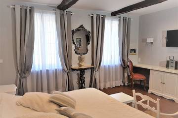 Villa pour 16 Personnes dans Grasse, Région de Cannes, Photo 3