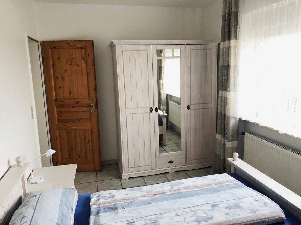 Ganze Ferienwohnung, Wohnung 1 in St. Peter-Ording, Eiderstedt