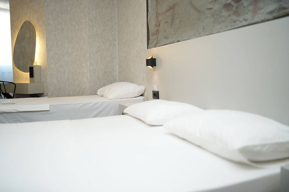 2-bedroom bed & breakfast in charming Denizli with Ac, Wifi in Merkezefendi, Ägäisregion