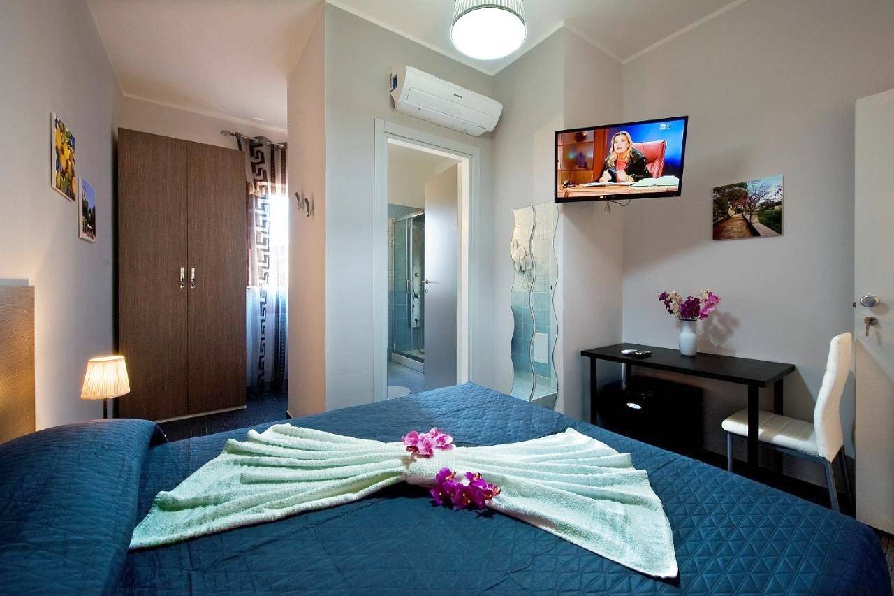 B&B Suite 123 in Battipaglia, Provincia di Salerno