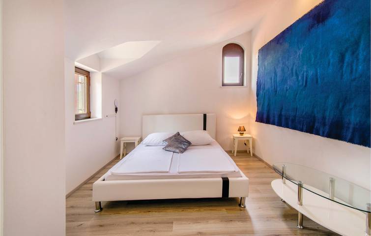 Ferienwohnung für 6 Personen, mit Terrasse in Slowenien - 4