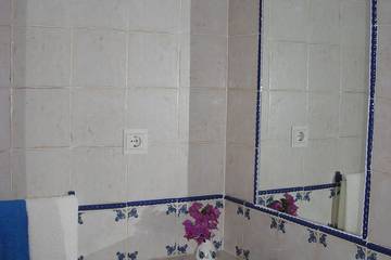 Cabaña para 2 Personas en Órgiva, Provincia de Granada, Foto 2