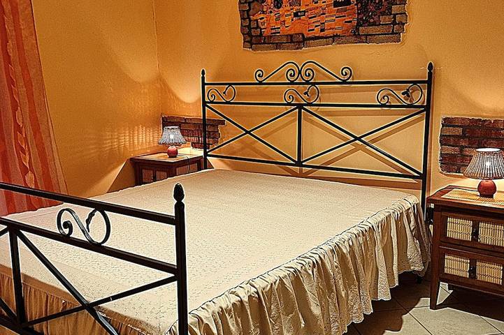 Entire apartment, Romantica Dimora nel Centro Storico a Pochi km Dalla Reggia di Caserta in Caiazzo, Caserta Province