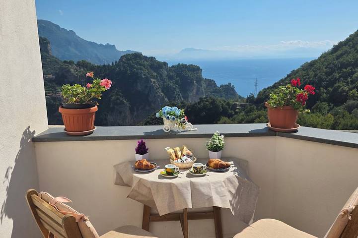 Ferieleilighet for 2 personer - 1