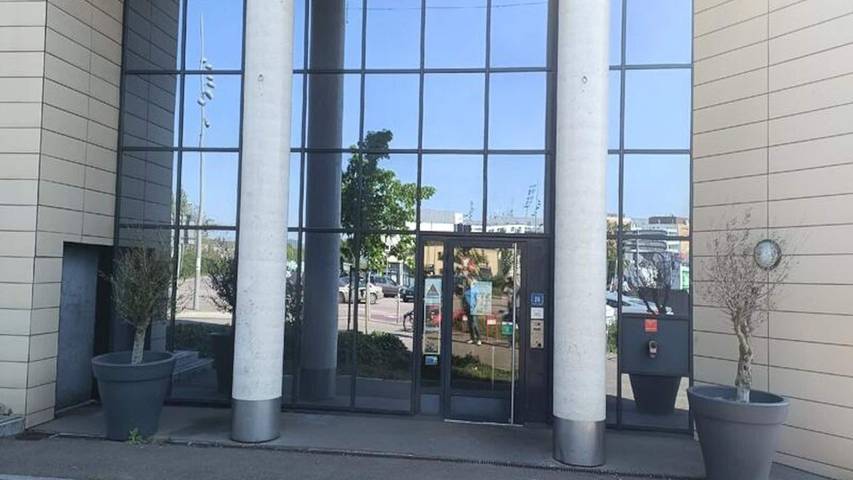 Appartement de vacances pour 7 personnes, avec sauna et terrasse