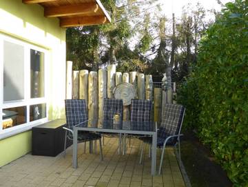 Ferienhaus für 2 Personen in Zempin, Ostseeinseln, Bild 2