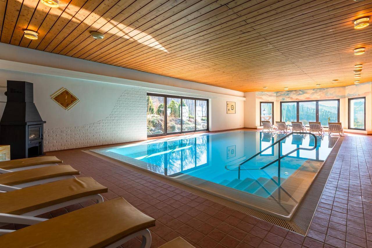Relaxhotel Tannenhof in Sasbachwalden, Forêt-Noire centrale