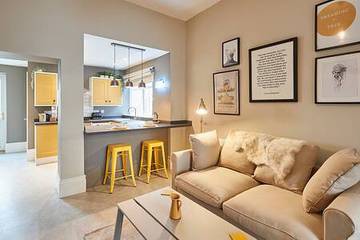 Glamping for 2 People in Whitley Bay, North Tyneside, Photo 2