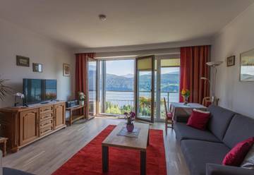 Pension für 4 Personen in Millstatt, Millstätter See, Bild 3
