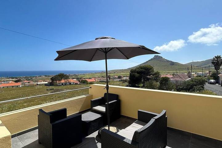 Casa de vacaciones para 5 personas, con jardín - 1