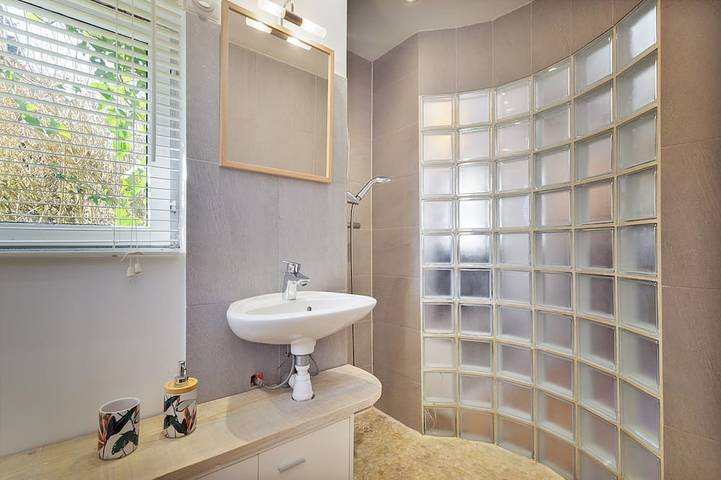 Location de vacances pour 4 personnes, avec balcon et jardin à Rambouillet - 3