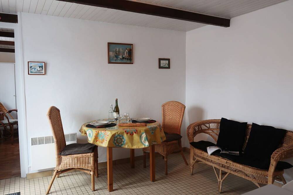 Maison de vacances