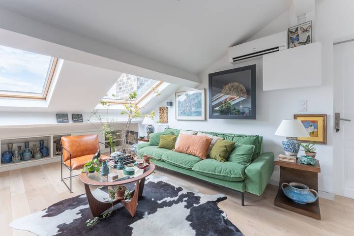 Appartement de vacances pour 2 personnes