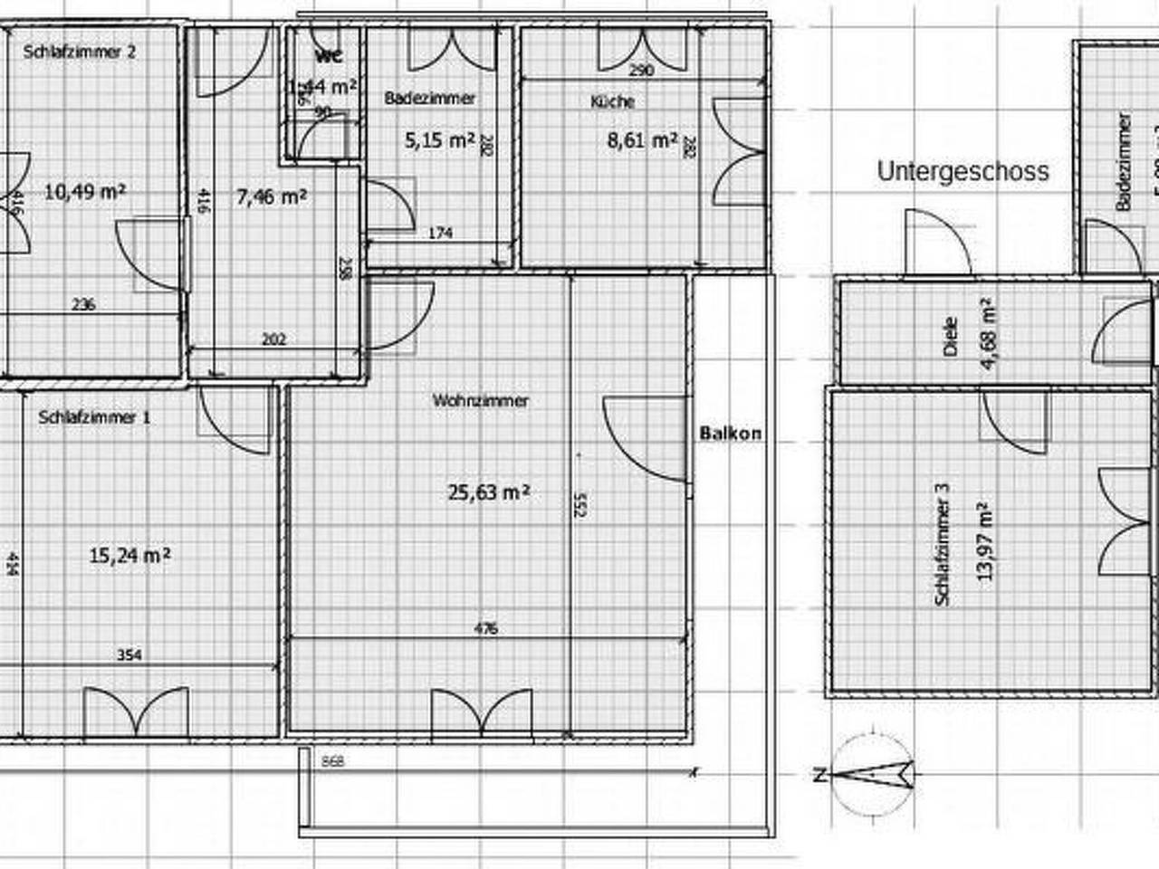 In Gnesau mit Grill in Gurk (Gnesau), Gnesau