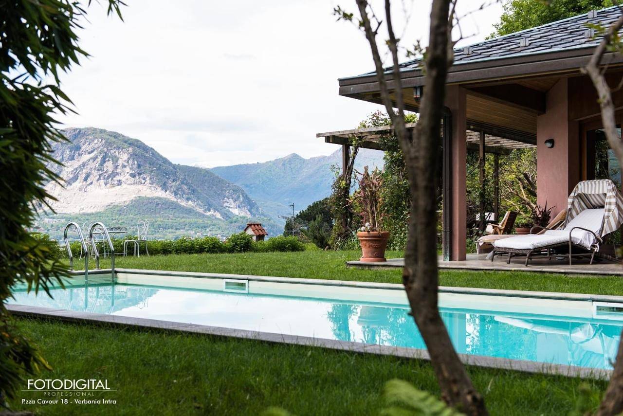 B&B Renalù in Verbania, Comune di Verbania