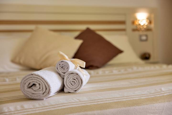 Chambre d’hôte pour 6 personnes dans les Pouilles - 4