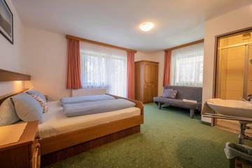 Vakantiewoning voor 8 Personen in Neustift im Stubaital, Innsbruck Land, Afbeelding 3