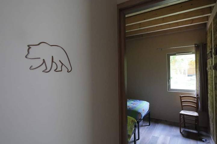 Location de vacances pour 8 personnes, avec jardin à Juzet-de-Luchon - 3