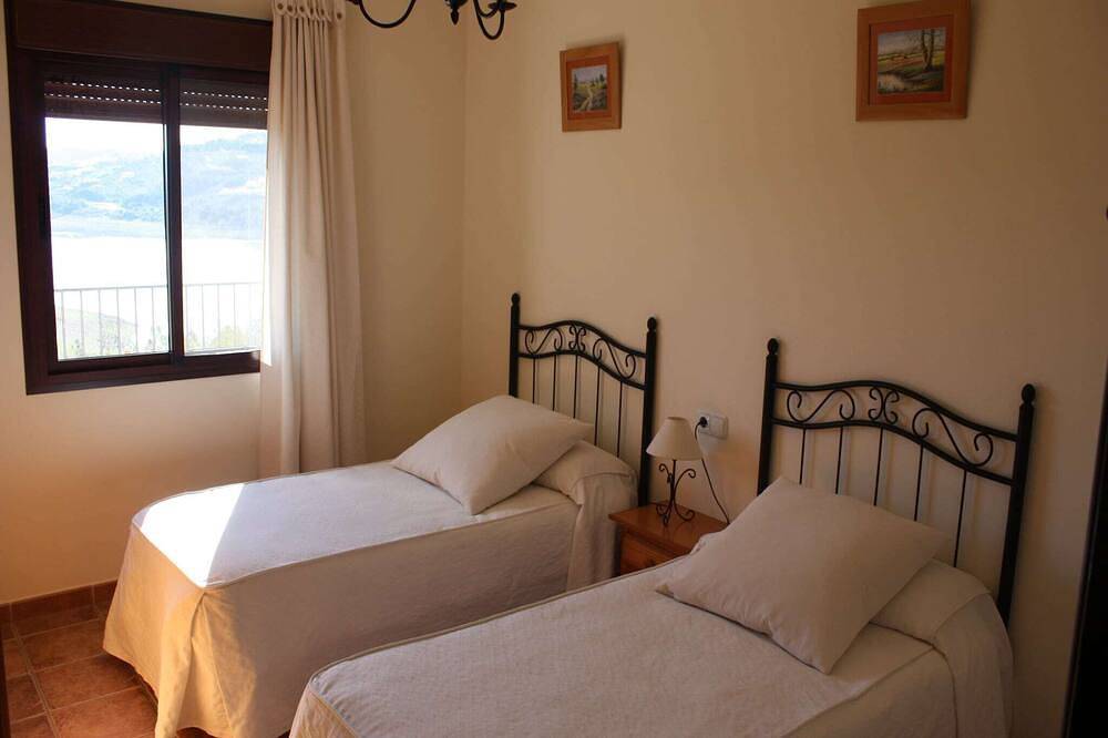 Villa en Málaga cerca de la costa in Viñuela, Provincia de Málaga