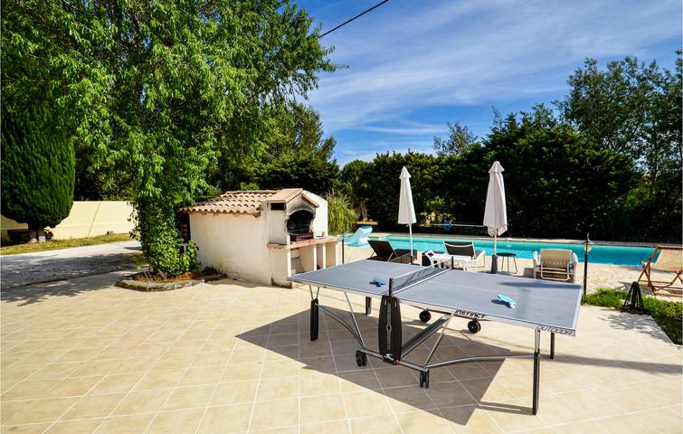 La Seyne-sur-Mer Apartamento con piscina y terraza in La Seyne-sur-Mer, Costa mediterránea (Francia)