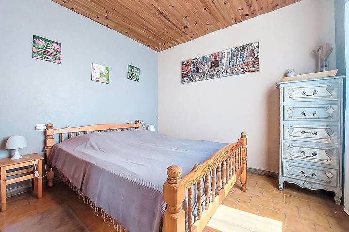 Location de vacances pour 5 personnes à Bégadan - 2