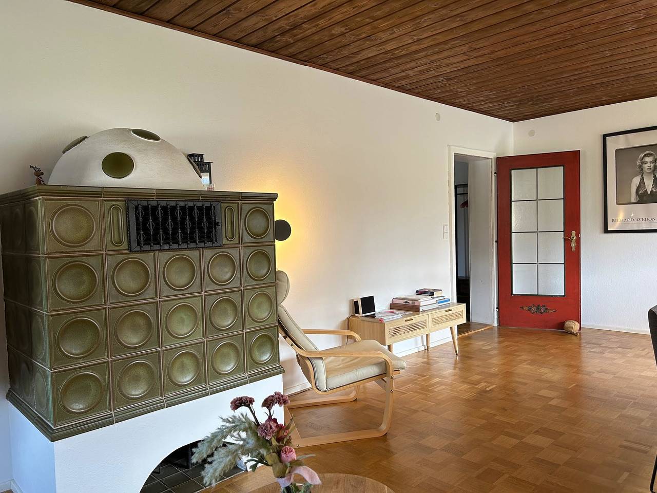 Ganze Ferienwohnung, Haus Oberwössen Apartment Masererpass mit Sauna in Unterwössen, Bayerische Alpen