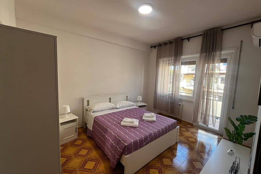 Ganze Wohnung, Vacation House \"D'Aste\" in Ostia, Rom
