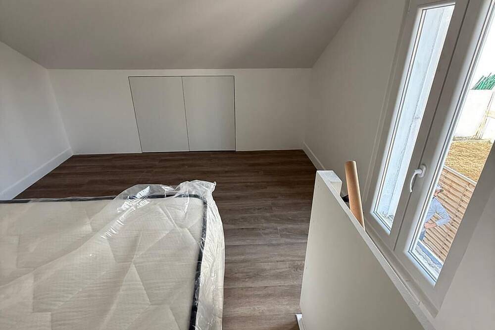 Apartamento entero, Studio 15Mnt From Cdg in Mitry-Mory, Sena y Marne