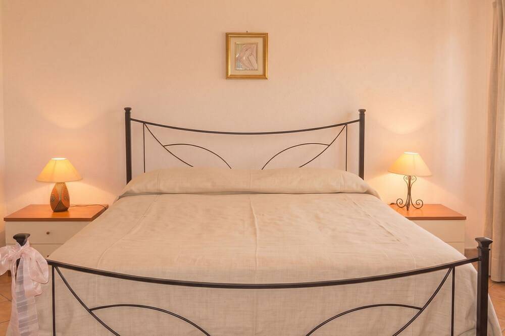 Ferienhaus Lia in La Caletta, Siniscola