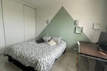 Appartement De Vacances pour 8 Personnes dans Lattes, Région de Montpellier, Photo 2
