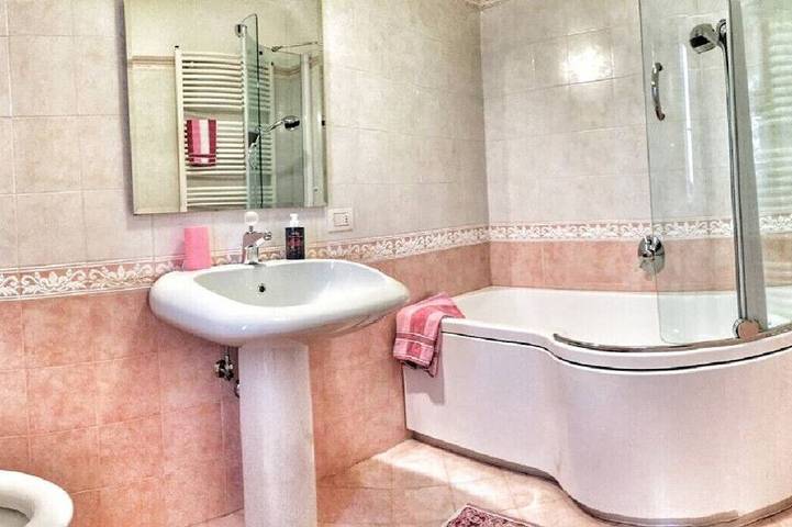 Chalet für 4 Personen, mit Garten am Lago Maggiore - 4