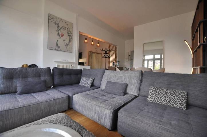 Gîte pour 2 personnes dans Office De Tourisme Du Touquet Paris Plage Tourisme - 3