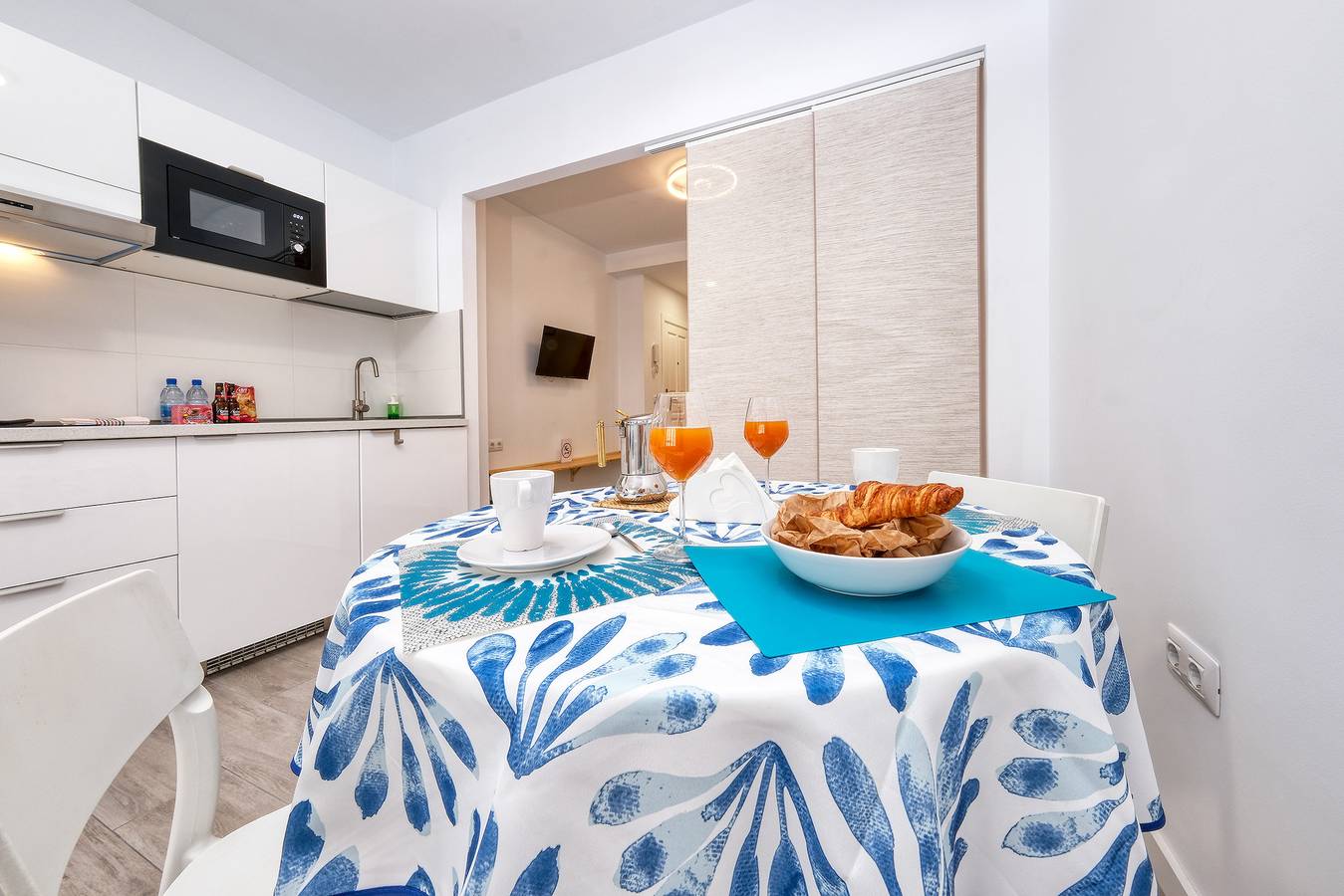 Ganzes Studio, Studio El Greco in Arrecife Centro, Arrecife