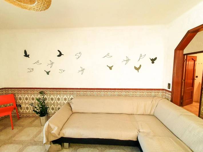 Location de vacances pour 2 personnes, avec bassin pour enfant ainsi que jardin et piscine à Figueiró dos Vinhos - 4