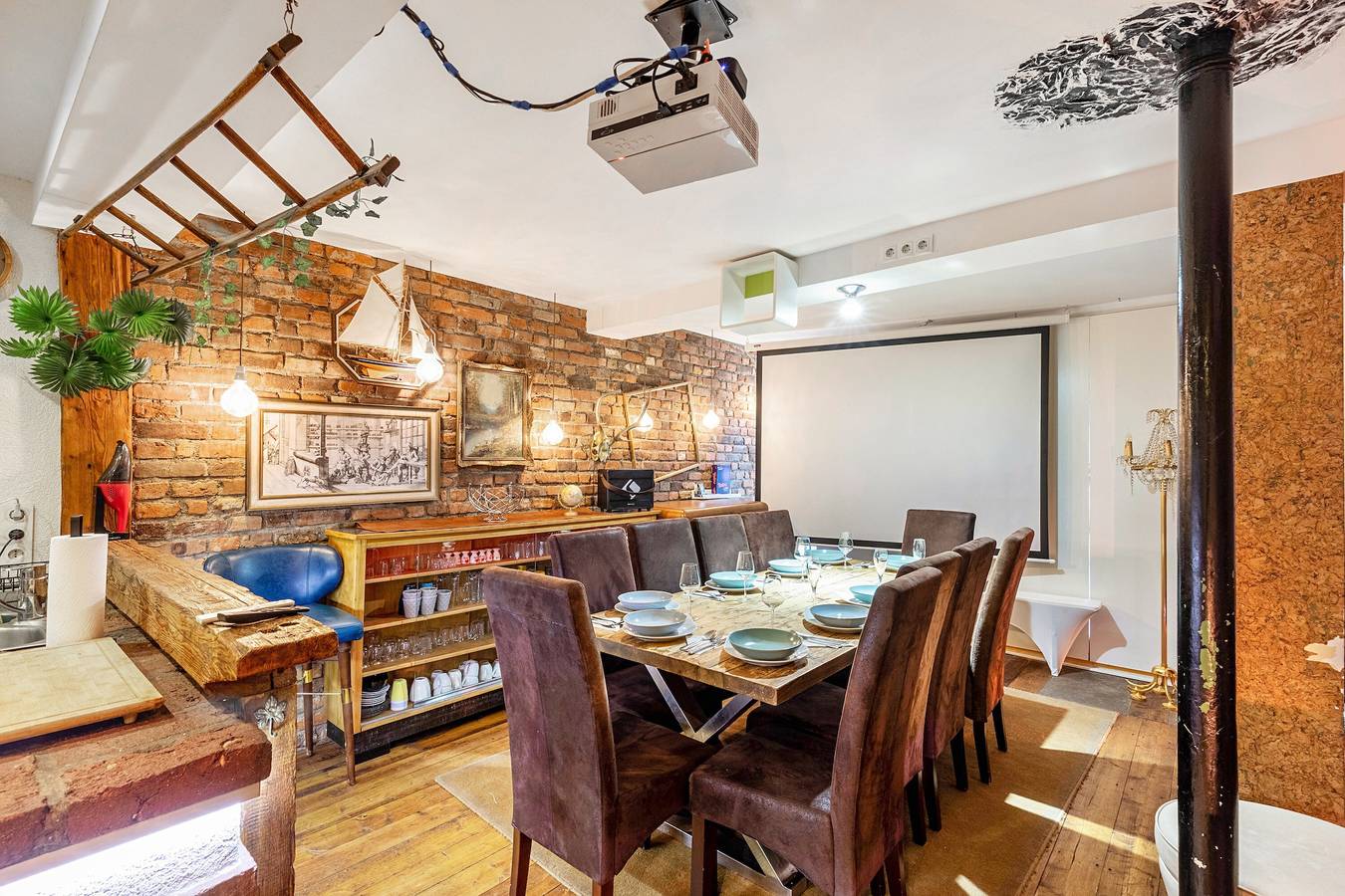 Premium Stay – Unique: Luxury Retreat for 14 Guests in Bad Ems in Bad Ems, Lahn-Taunus