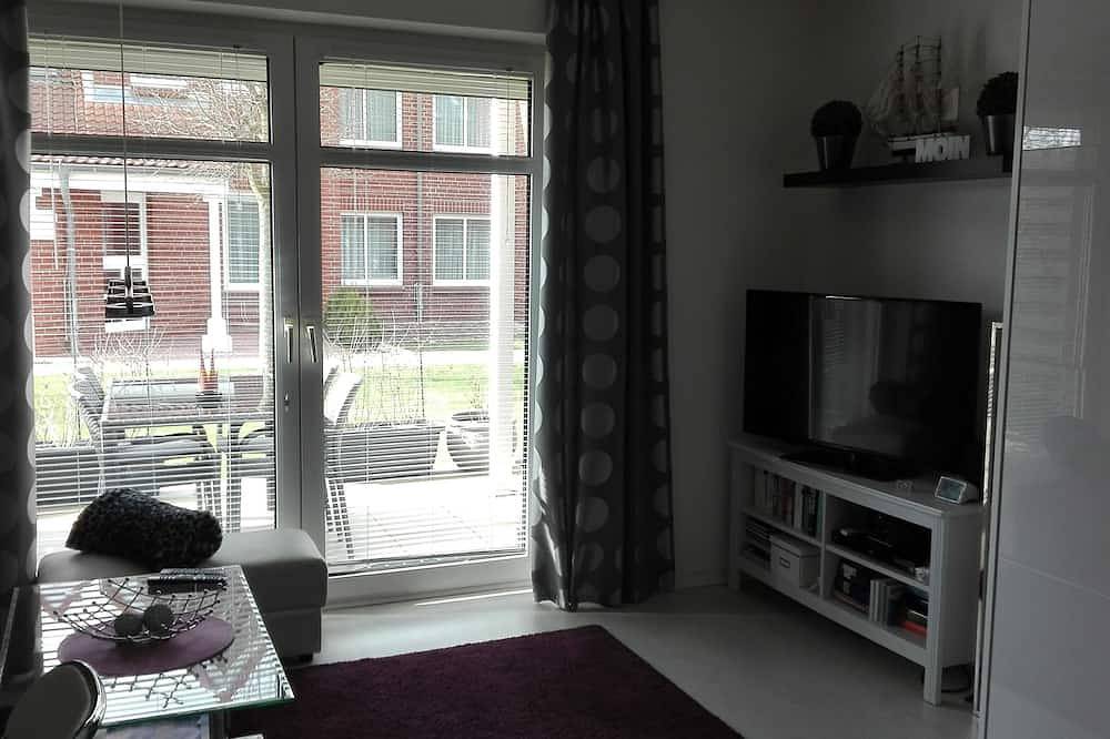 Ganze Wohnung, Wohnung an der Lagune in Büsum, Dithmarschen