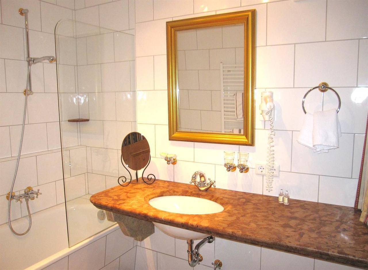 Doppelzimmer mit Dusche od. Bad, Wc, foto 12