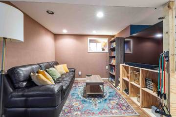 Vacation House for 4 Guests in North Bergen, New Jersey, Picture 2