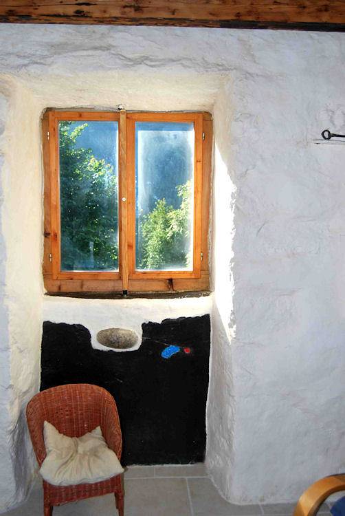 Gîte Gardénaou in Estaing, Parc national des Pyrénées