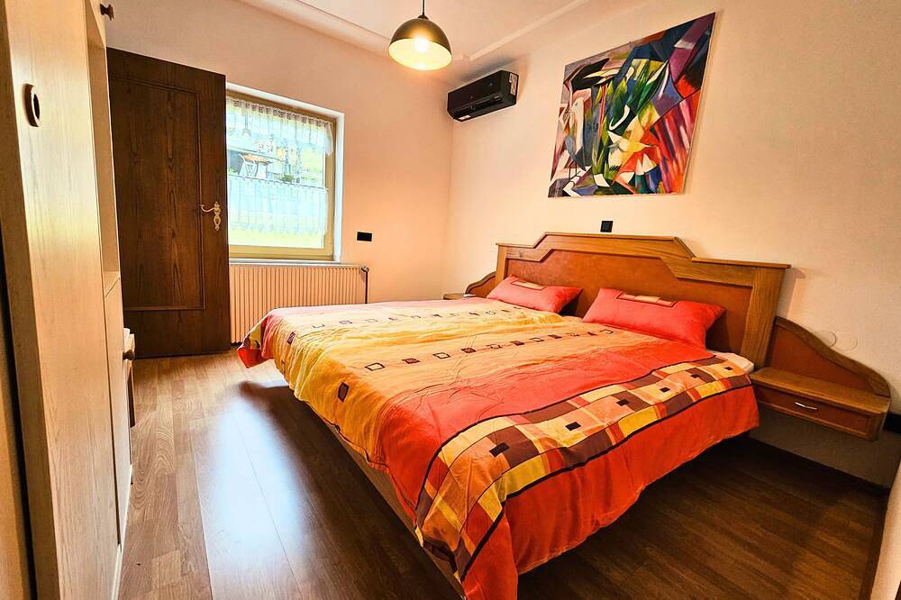 Ganze Wohnung, Apartment Gerda in Pappenheim, Frankenalb