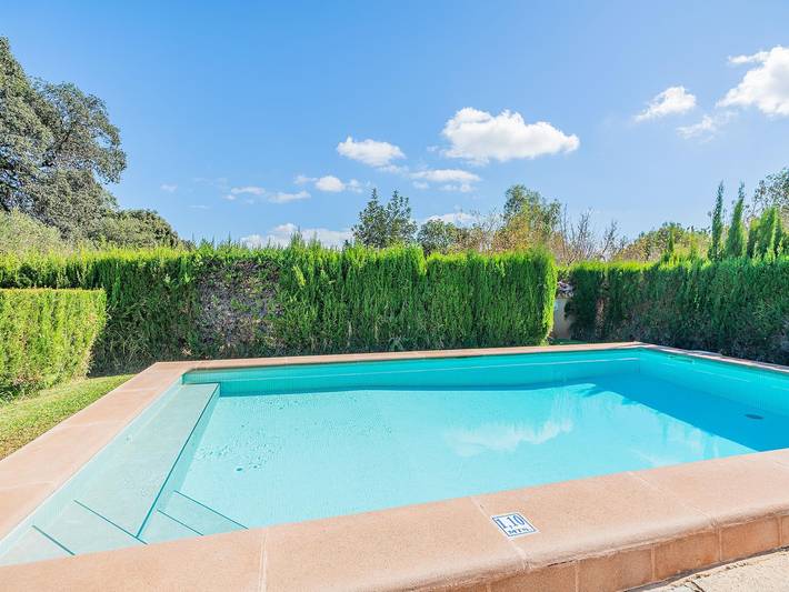 Can Colet by Sunvillas Mallorca in el Vilà, Pollença