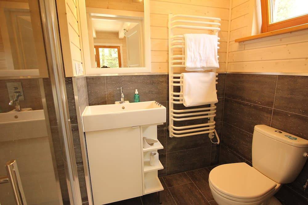 Gemütliches Ferienhaus Haus im idyllischen Oase, am Bach in Szklarska Poręba, Sudeten (Polen)
