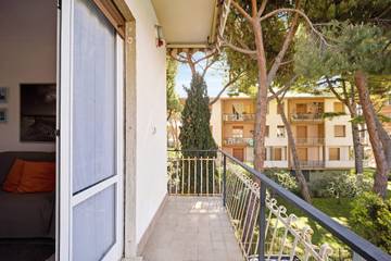 Location De Vacances pour 4 Personnes dans Bordighera, Alpes liguriennes, Photo 2