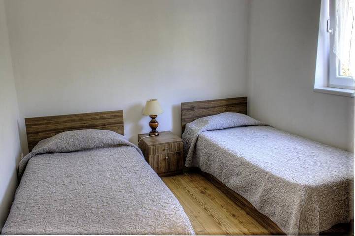 Location de vacances pour 4 personnes à Levens - 2