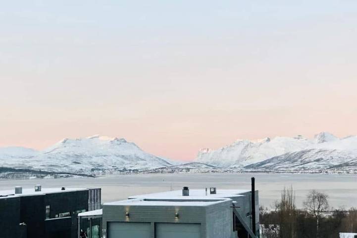 Hus för 7 Personer - 1