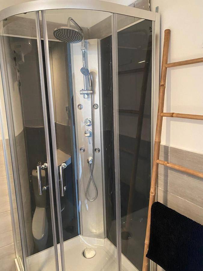 Gîte pour 4 personnes dans Office De Tourisme De Carcassonne - 4